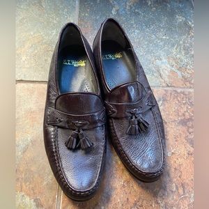 E.T. Wright loafers size 12 men’s